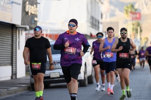 Carrera 5K y 10K Powerade Comarca Lagunera