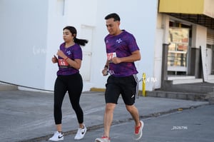 Carrera 5K y 10K Powerade Comarca Lagunera