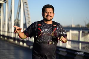 Carrera Artec 21K 12K 5K