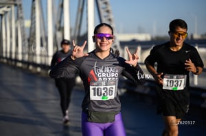 Carrera Artec 21K 12K 5K