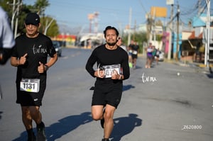 Carrera Artec 21K 12K 5K