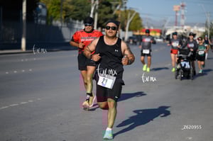 Carrera Artec 21K 12K 5K