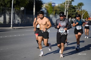 Carrera Artec 21K 12K 5K