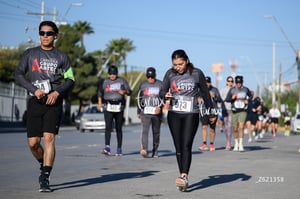 Carrera Artec 21K 12K 5K