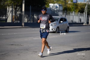 Carrera Artec 21K 12K 5K