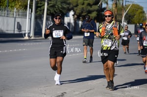 Carrera Artec 21K 12K 5K