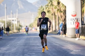 Carrera Artec 21K 12K 5K