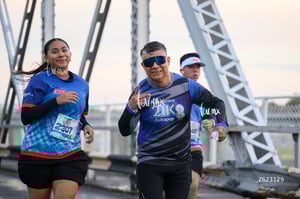 Carrera Chilchota 5K 10K 21K