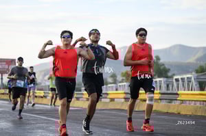 Carrera Chilchota 5K 10K 21K