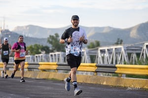 Carrera Chilchota 5K 10K 21K