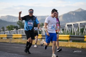 Carrera Chilchota 5K 10K 21K