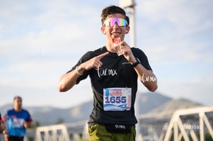 Carrera Chilchota 5K 10K 21K