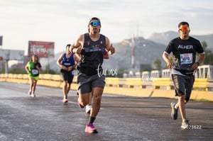 Carrera Chilchota 5K 10K 21K