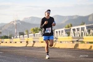 Carrera Chilchota 5K 10K 21K