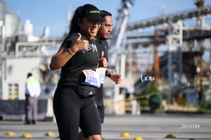 Carrera Chilchota 5K 10K 21K