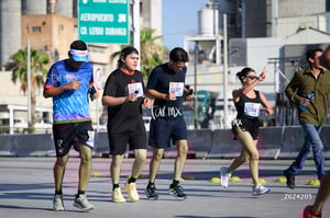 Carrera Chilchota 5K 10K 21K