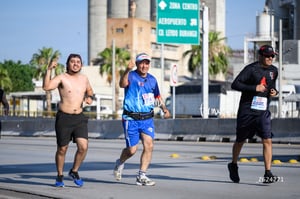 Carrera Chilchota 5K 10K 21K