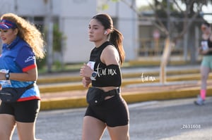 Carrera Chilchota 5K 10K 21K