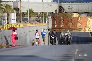 Juan Carlos Carvajal, campeón, Miguel Ángel Hernández
