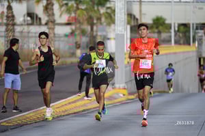 Carrera Chilchota 5K 10K 21K