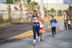 Carrera Chilchota 5K 10K 21K