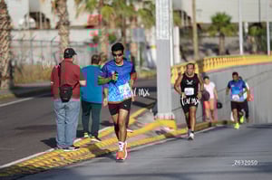Carrera Chilchota 5K 10K 21K
