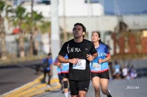 Carrera Chilchota 5K 10K 21K