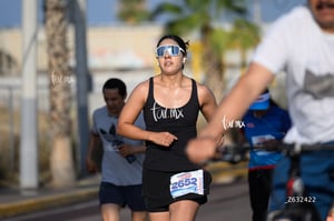 Carrera Chilchota 5K 10K 21K