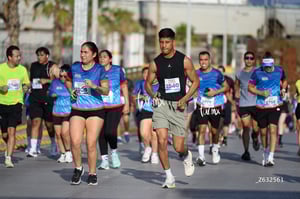Carrera Chilchota 5K 10K 21K