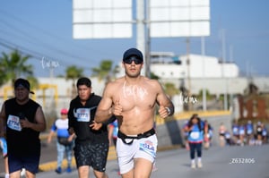 Carrera Chilchota 5K 10K 21K