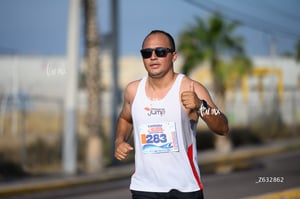 Carrera Chilchota 5K 10K 21K