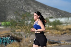 Carrera Chilchota 5K 10K 21K