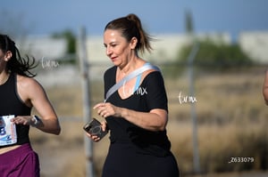 Carrera Chilchota 5K 10K 21K