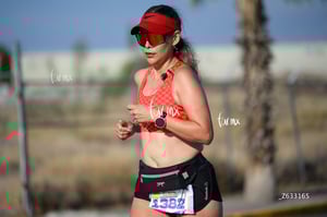 Carrera Chilchota 5K 10K 21K