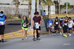 Carrera Chilchota 5K 10K 21K