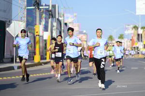 Carrera Ciudad Industrial Torreón CIT 2025