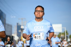 Carrera Ciudad Industrial Torreón CIT 2025