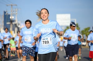 Carrera Ciudad Industrial Torreón CIT 2025