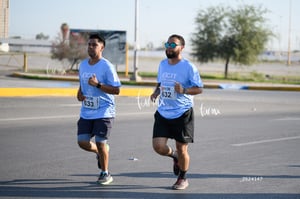 Carrera Ciudad Industrial Torreón CIT 2025