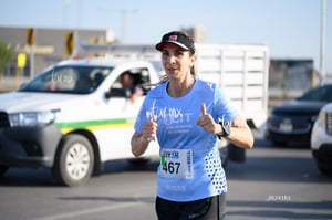 Carrera Ciudad Industrial Torreón CIT 2025