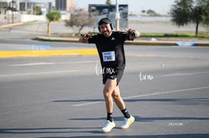 Carrera Ciudad Industrial Torreón CIT 2025