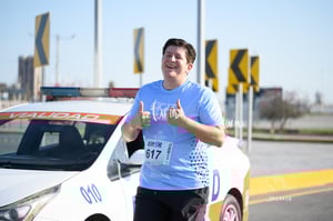 Carrera Ciudad Industrial Torreón CIT 2025