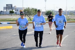 Carrera Ciudad Industrial Torreón CIT 2025