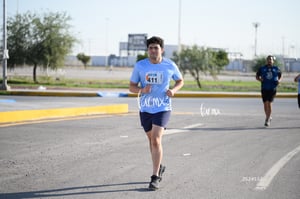 Carrera Ciudad Industrial Torreón CIT 2025