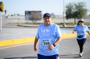 Carrera Ciudad Industrial Torreón CIT 2025