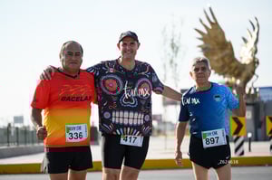 Carrera Ciudad Industrial Torreón CIT 2025