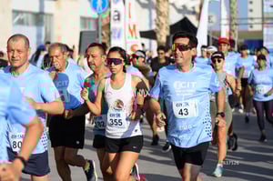 Carrera Ciudad Industrial Torreón CIT 2025