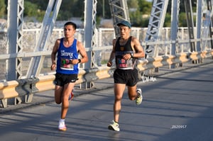 Carrera del día del padre 2025