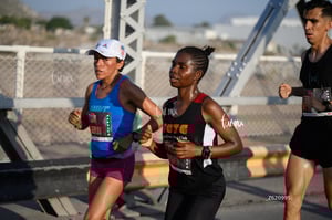Carrera del día del padre 2025