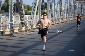 Carrera del día del padre 2025